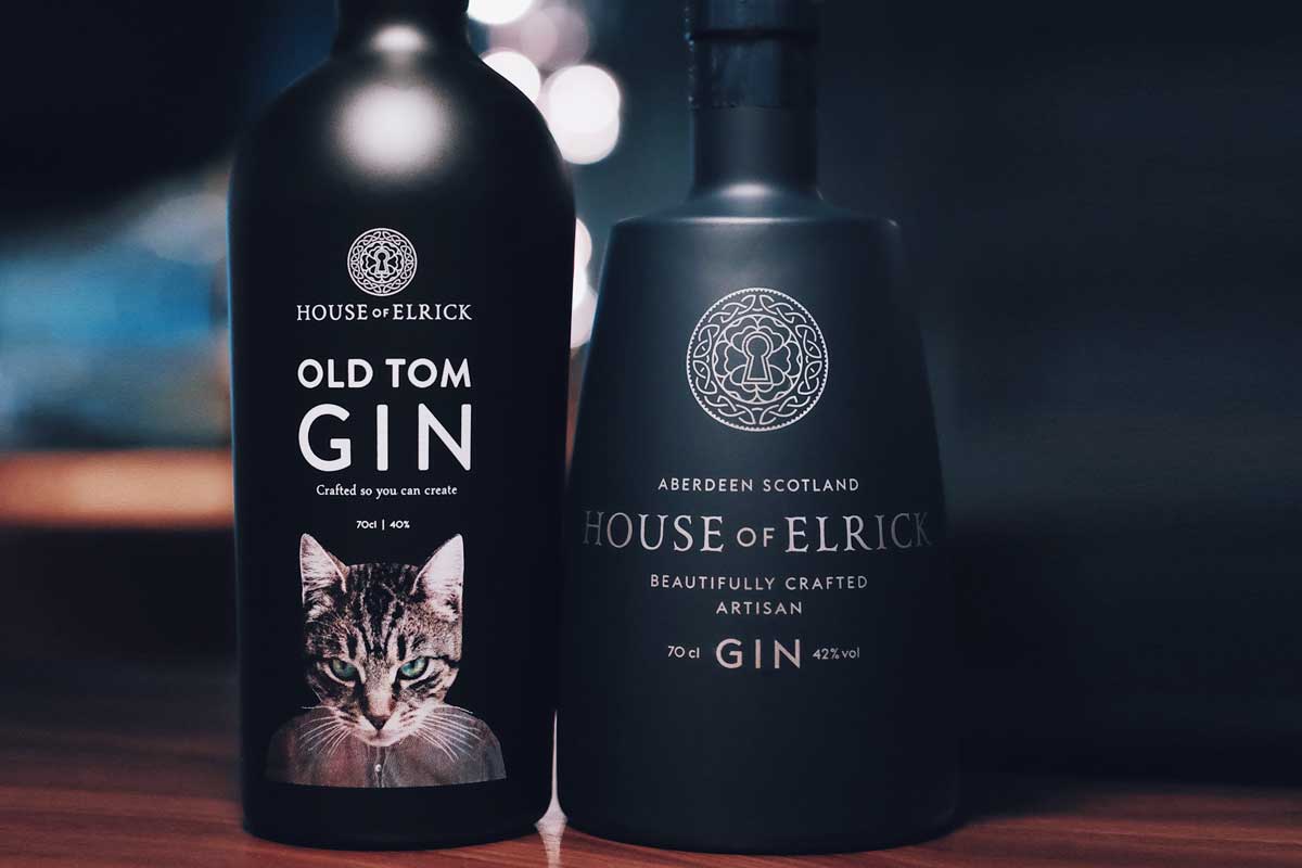 House of Elrick