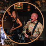 Live Music - Big Mountain