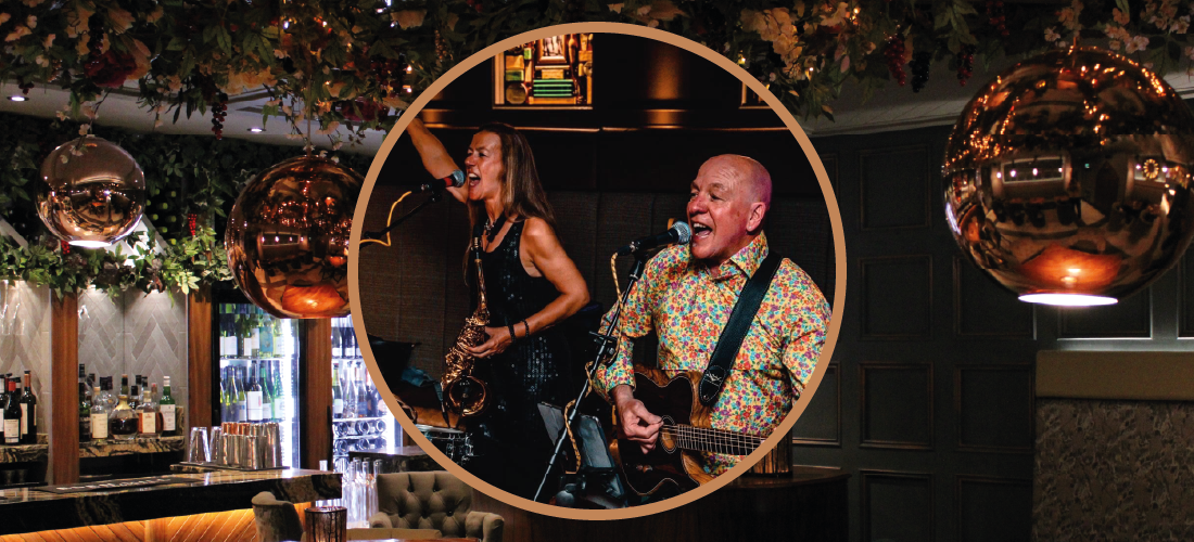 Live Music - Big Mountain